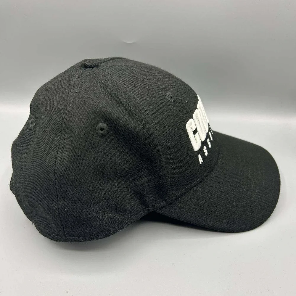 Code 3 Associates Tony Stewart #14 Hat Men Racing 9Forty‎ New Era Strap Back Cap